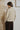Emmette Cropped Cotton Jacket - Light Khaki