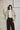 Emmette Cropped Cotton Jacket - Light Khaki
