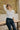 Hannah Cashmere Cotton Blend Cardigan - Ivory