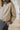 Anora Cropped Bomber Cotton Jacket - Camel