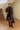 Matilda Wool Coat – Dark Umber