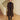 Matilda Wool Coat – Dark Umber