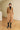 Ulysses Double-Faced Cashmere Coat - Camel