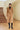 Ulysses Double-Faced Cashmere Coat - Camel