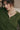 Murphy Brushed Merino Wool Cardigan – Olive Green