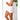 JJwinks Walk of Fame Petite Sleep Shorts- Etela Petite