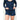JJwinks Walk of Fame Petite Sleep Shorts- Etela Petite