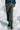 Reign Wool Pants - Brownstone