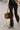 Cody Corduroy Flared Pants - Brown