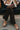Cody Corduroy Flared Pants - Brown