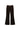Cody Corduroy Flared Pants - Brown