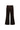 Cody Corduroy Flared Pants - Brown