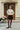 Manon Velvet Skirt - Brown