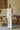 Petite Studio's Circe Linen Pants in Ivory