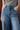 Petite Studio's Esme High-Rise Wide-Leg Cropped Jeans in Mist Blue