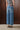 Petite Studio's Esme High-Rise Wide-Leg Cropped Jeans in Mist Blue