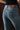 Enid High-Rise Slim Ankle Jeans - Blue