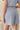 Petite Studio's Elliot Cotton Shorts in Serenity Blue