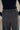 Parker Cropped Wool Pants - Grey Plaid