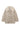 Petite Studio's Candice Faux Fur Parka Coat in Sand