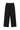 Reign Wool Pants - Black