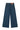 Sevilla High Rise Wide Leg Jeans - Vintage Indigo