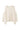 Petite Studio's Didi Cowl Neck Flared Top in Cream
