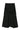 Petite Studio's Dolly Jersey Cotton Skirt in Black