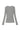 Petite Studio's Delsie Cotton Knit Top in Grey