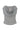 Petite Studio's Devito Jersey Cotton Top in Grey