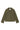 Petite Studio's Chiara Suede Jacket in Deep Olive
