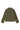 Petite Studio's Chiara Suede Jacket in Deep Olive