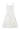 Petite Studio's Clarabel Cotton Midi Dress in White