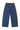 Evie Mid-Rise Barrel Jeans - Blue