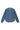 Benj Embroidered Denim Blouse – Blue