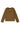 Samuel Merino Wool Sweater - Mustard