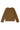 Samuel Merino Wool Sweater - Mustard