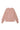 Paisley Mohair Sweater - Melon