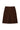 Adriana Corduroy Skirt - Brown