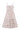 Petite Studio's Finch Cotton Dress in Pink Floral