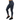 Constantly Varied Gear Zentangle Leggings- Etela Petite