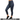 Constantly Varied Gear Zentangle Leggings- Etela Petite