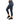 Constantly Varied Gear Zentangle Leggings- Etela Petite