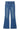 Vintage LALA Flare Jean HJ186