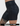 Shorts | Black Leopard