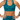 Junk in the Trunk Butterfly Back Bra