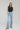 Coney Island Whitefish High Rise Wide Jeans HJ007