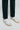 Two Shots High Rise Straight Crop Jeans
