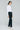 Two Shots High Rise Straight Crop Jeans HJ013