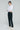 Two Shots High Rise Straight Crop Jeans